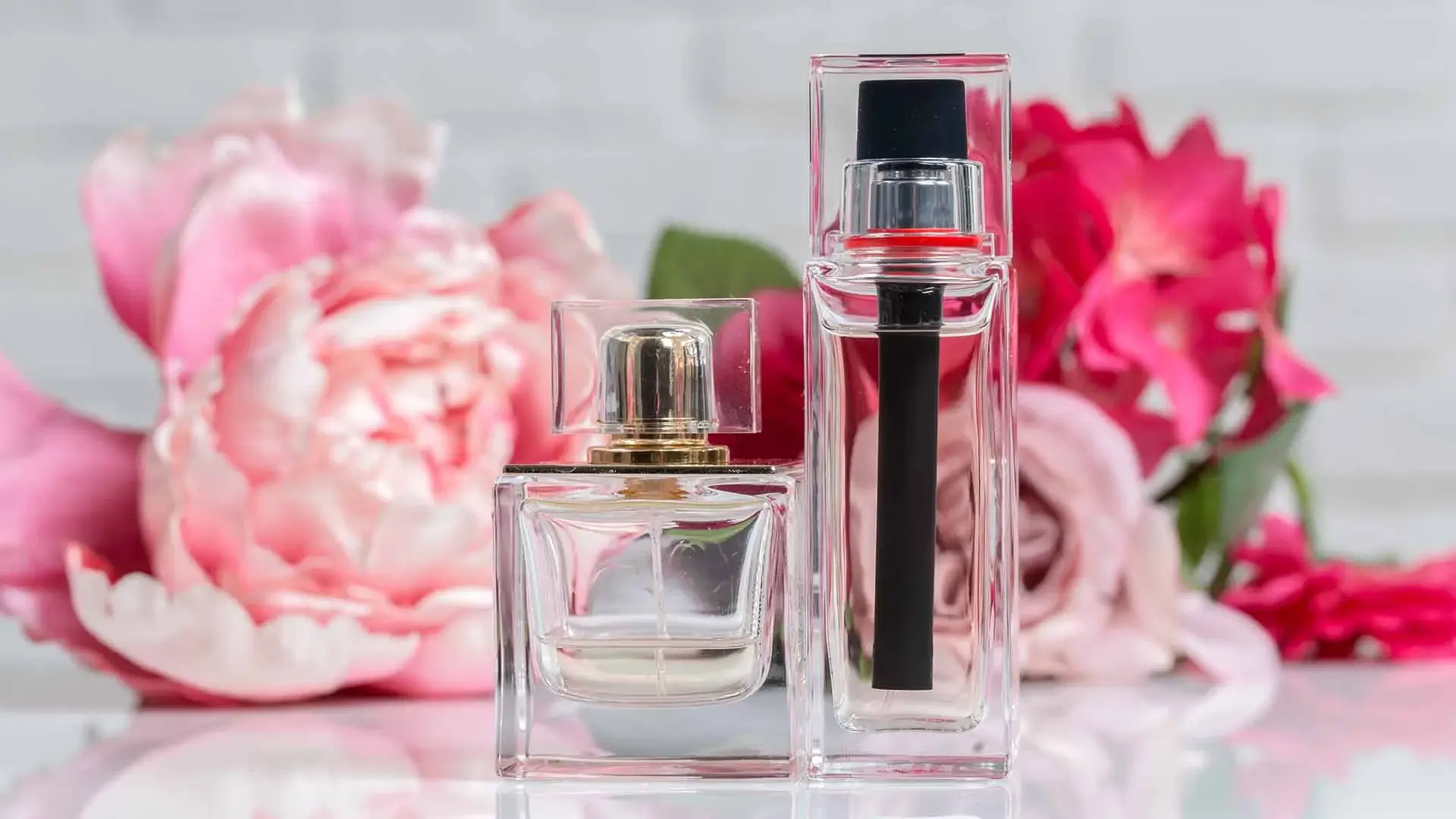 عطور نسائية: Best perfume for women